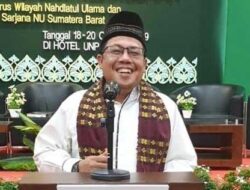 PBNU Kutuk Keras Insiden Bom Bunuh Diri di Polsek Astana Anyar Bandung