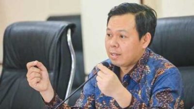 Polemik Obat Sirup, Sultan Usulkan Posisi dan Kewenangan BPOM Harus Diperkuat