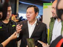 Waket DPD RI Sultan B Najamudin Optimis UMKM Akan Melesat di 2023