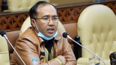 DPR: Revisi UU IKN Bukti Pengelolaan APBN oleh Pemerintah Ugal-ugalan