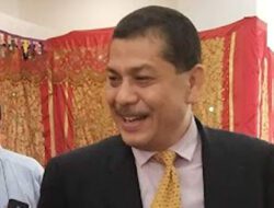 Syaharman Zanhar Minta H. Mahyuddin Tidak Cepat Usulkan Suhatri Bur Jadi Bupati, Ini Sebabnya