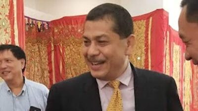 Syaharman Zanhar Minta H. Mahyuddin Tidak Cepat Usulkan Suhatri Bur Jadi Bupati, Ini Sebabnya