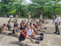 Staf Laporkan ke Polisi, Ini Penjelasan Kadis Satpol PP dan Damkar Padang Pariaman