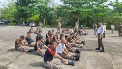 Staf Laporkan ke Polisi, Ini Penjelasan Kadis Satpol PP dan Damkar Padang Pariaman