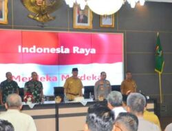 Sumbar Tuan Rumah Latsitardanus XLIII 2023, TNI Adakan Survei Awal