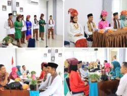 Pertama di Payakumbuh, Inovasi TP-PKK Payakumbuh Utara Gelar Pemilihan Uda Uni Tingkat Kecamatan