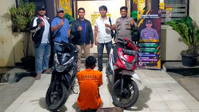 Tersangka-Pencuri-Motor-di-Sungai-Kambut