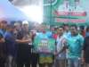 Tim Voli Putra Nagari Ujung Gading Juara Bupati Pasbar Cup