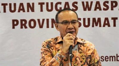 Satgas Waspada Investasi Temukan 80 Pinjol serta 9 Pergadaian Swasta Tanpa Izin