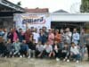 Turnamen Billiard POBSI Agam