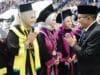 Wisuda UIN Mahmud Yunus Batusangkar