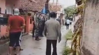 Viral Warga Bogor Dilarang Natal, Gus Muhaimin: Beragama Tak Boleh Dipaksa!