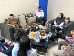 Meninggal di Malaysia, Jenazah Pekerja Migran Dikebumikan di Aceh