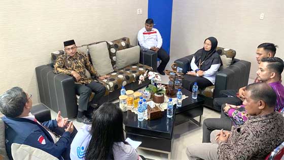 WNI asal Aceh yang meninggal di Malaysia