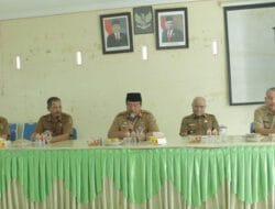 Wabup Asahan Serahkan Bantuan Alsintan untuk 8 Kelompok Tani