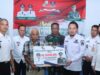 Bangun Rumah Warga
