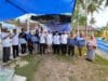 Program Sosial BI di Pulau Pisang