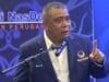 Wakil Ketua Umum Partai NasDem Ahmad Ali