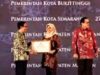 Anugerah Meritokrasi 2022