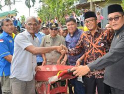 Bulan Bhakti Karang Taruna 2022