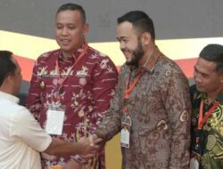 Kota Terinovatif, Padang Panjang Terima Iga Award 2022