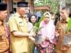 Bantuan Pemprov Sumbar