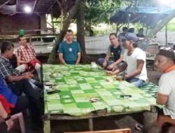 Warga Tabagsel Sumut di Padang Adakan Diskusi Adat, Catat Jadwalnya