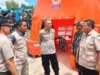 Wawako Solok, Ramadhani Kirana Putra Salurkan Bantuan korban gempa ke Cianjur