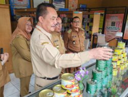 Tingkatkan Inovasi di Bidang Pangan, BSKDN Minta Daerah Manfaatkan Kearifan Lokal