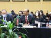 Persidangan ke-36 JBC antara Indonesia dengan Papua Nugini