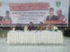 PWI Bukittinggi Gelar Seminar Nasional Hari Bela Negara