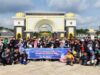Siswa Berprestasi Pasbar Di Malaysia