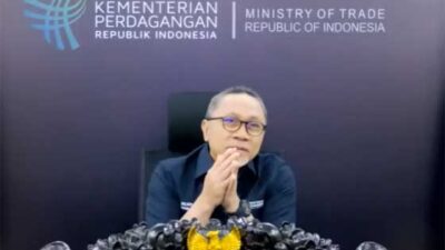 Optimalkan Perdagangan Daring, Kemendag Sempurnakan Aturan PMSE