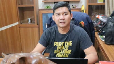 Tawuran Siswa SMK di Kebumen, Satu Orang Alami Luka Bacok