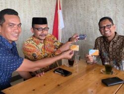 ATM BSI Aceh Kini Bisa Akses Kartu Debit Berlogo Visa dan Mastercard