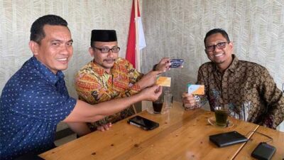 Atm Bsi Aceh Kini Bisa Akses Kartu Debit Berlogo Visa Dan Mastercard