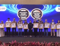 Rangkuman Prestasi Perusahaan dan Brand Sepanjang 2022