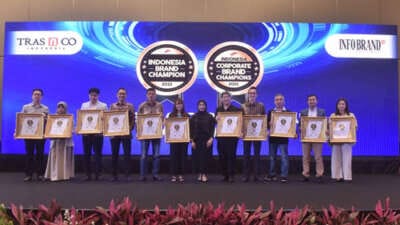 Rangkuman Prestasi Perusahaan dan Brand Sepanjang 2022
