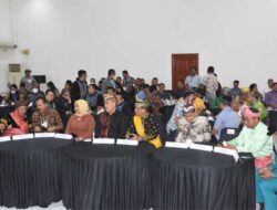 Bupati Agam Andri Warman Jadi Nominator Anugerah Kebudayaan PWI