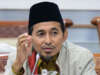Anggota Komisi VIII DPR RI Fraksi PKS, Bukhori Yusuf