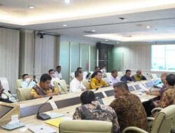 Gubernur Minta KKP Tetapkan 6 Pelabuhan Perikanan di Kepri, Bukan 3