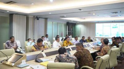 Gubernur Minta KKP Tetapkan 6 Pelabuhan Perikanan di Kepri, Bukan 3