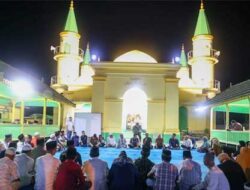 Gubernur Kepri Bahas Rencana Revitalisasi 2023 bersama Masyarakat Penyengat