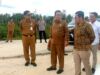 Ansar Ahmad tinjau jembatan Semala di Natuna
