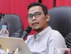 Jabatan Wali Kota Padang Berakhir Tahun Ini, Arianto: Tanggal dan Bulannya…