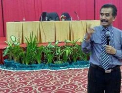 Dukungan untuk Asfar Amir Tanjung Jadi Calon Walikota Pariaman Mulai Mengalir