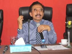 Ada Dukungan, Asfar Amir Tanjung Siap Maju Jadi Calon Walikota Pariaman 9 Asfar Amir Tanjung