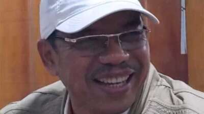 Ketua Dpd Golkar Padang Pariaman: Visi Dan Misi Bukan Sekedar Semboyan Tapi Dilaksanakan