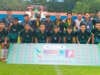 Atlet dan Official NU Sumbar