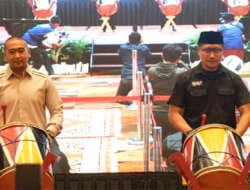 Pulang Basamo, Tema Hijrahfest Padang Tahun Ini